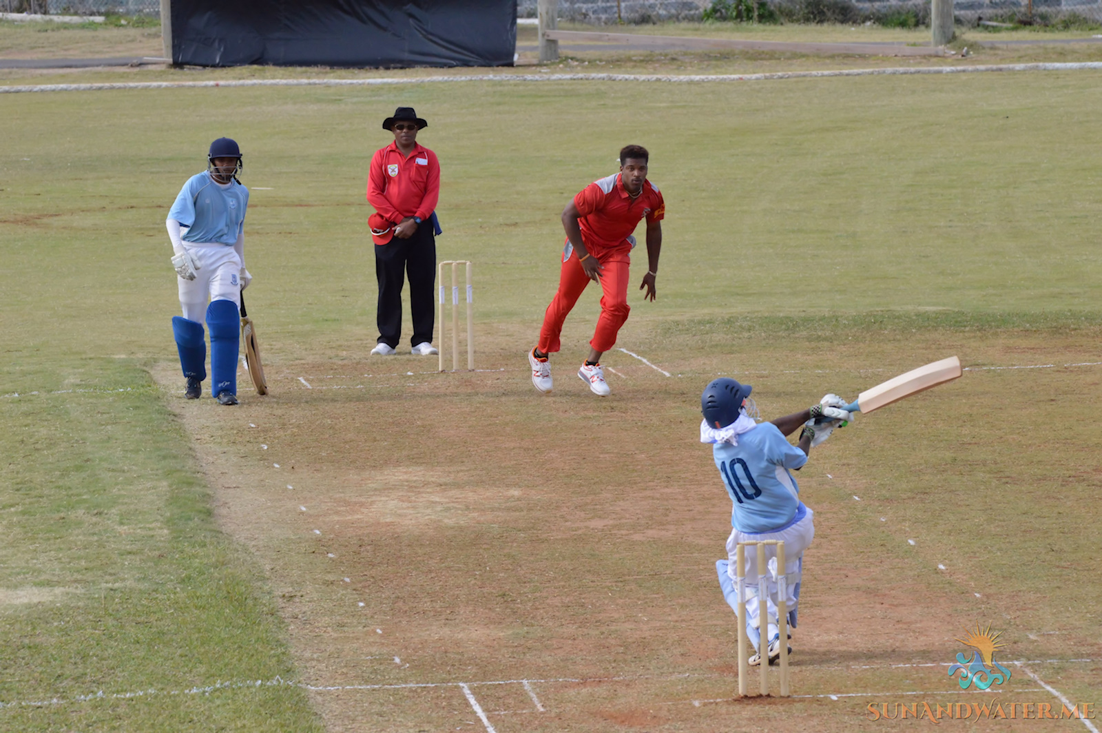 Bay vs St. Georges (52)